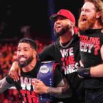 WWE Controversies