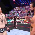 WWE Controversies (2)