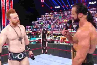 WWE Controversies (2)