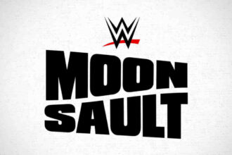 WWE Moonsault