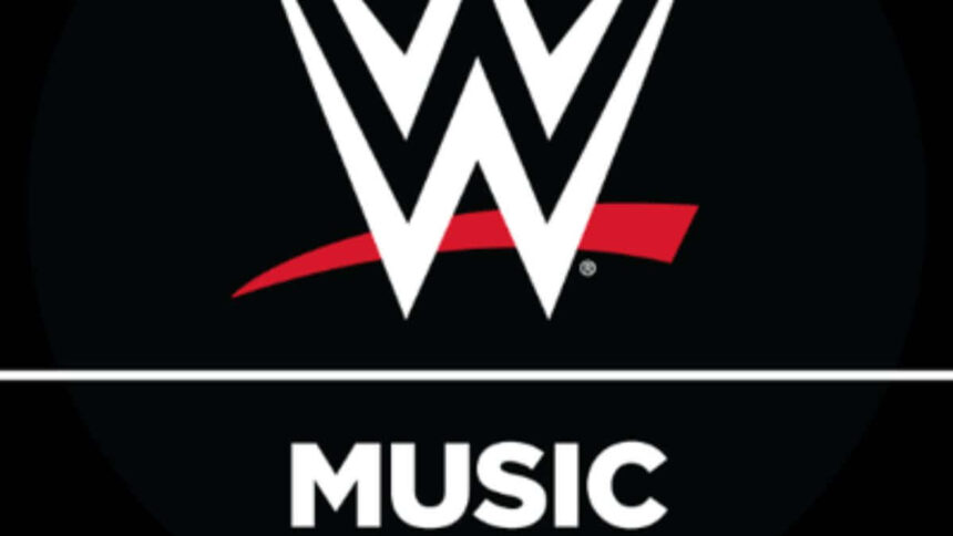 WWE Music Group