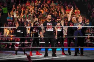 WWE legal disputes and controversies