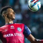 Brazilian midfielder Wellington Priori leaves Jamshedpur FC