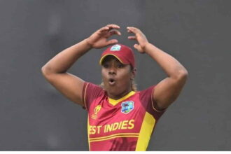 West Indies penalised for slow over-rate in first ODI against England
