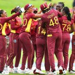 West Indies Women's Squad Unveiled for Australia Tour