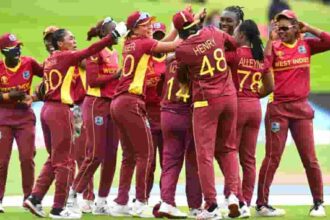 West Indies Women's Squad Unveiled for Australia Tour