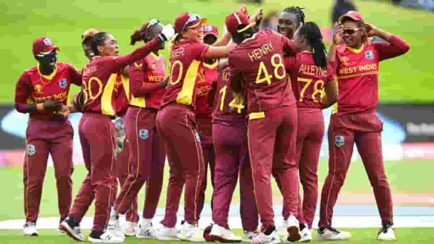 West Indies Women's Squad Unveiled for Australia Tour