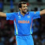 Zaheer Khan Biography and Records