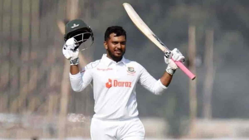 Zakir Hasan