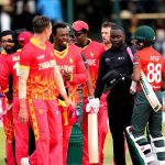 Zimbabwe Cricket Team ODI Records