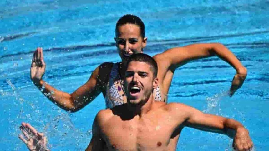 Artistic Swimming European Championships: Spain's The Team To Beat