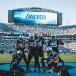 carolina panthers - NFL team