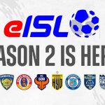 eISL Season 2 set to be played between February and March 2023