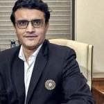 ganguly records - most runs in a year