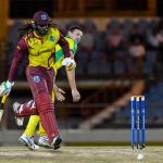 Chris Gayle Records
