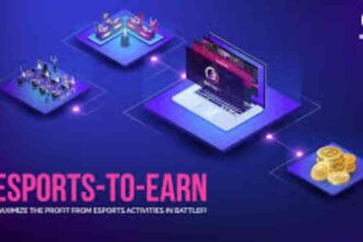 how to join an esports team