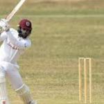 john campbell - west indies cricket - highest partnerships in ODI