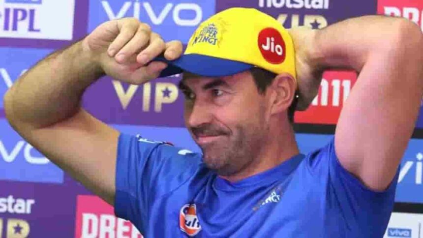 stephen fleming - individual match records