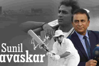 Sunil Gavaskar - Biography, Records, Achievements and Statistics