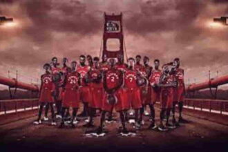 toronto raptors NBA