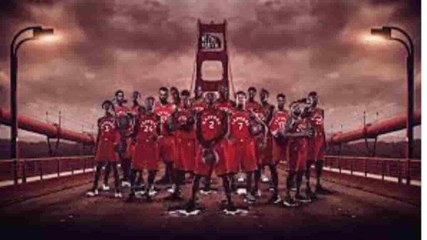 toronto raptors NBA