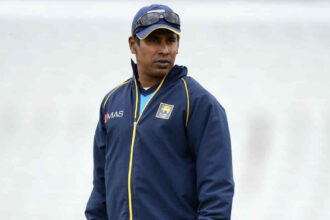 Chaminda Vaas