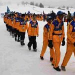 3rd Edition Khelo India National Winter Games