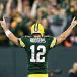 Aaron Rodgers - NFL Richest Player
