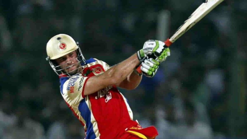 AB de Villiers To Make A Comeback After Retirement