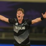 New Zealand Team Announced For Zimbabwe T20 Series