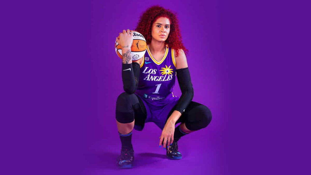 Top 10 Hottest and Sexiest Female Basketball Players in the World