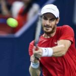 Nottingham Open: Murray reaches quarterfinals with a seventh straight win on grass