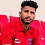 Odisha FC sign Aniket Jadhav from East Bengal FC on a permanent deal