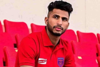 Odisha FC sign Aniket Jadhav from East Bengal FC on a permanent deal