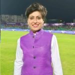 Anjum Chopra