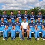 Argentina cricket team