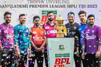 Bangladesh Premier League