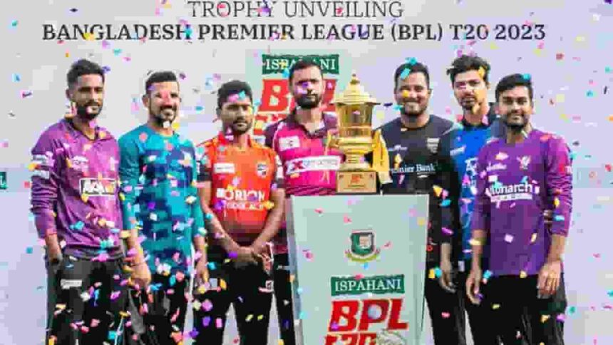 Bangladesh Premier League