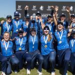 McColl approved as replacement for Barbour-Smith in Scotland squad