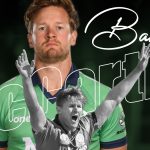 Barry McCarthy -Biography, Records, Achievements and Statistics