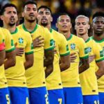 Brazil Football national team