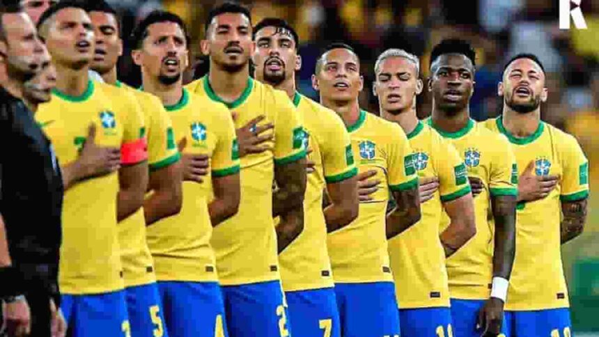 Brazil Football national team
