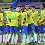 Brazilian Football Team