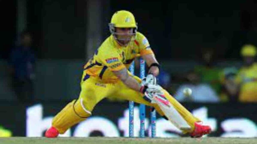 Brendon McCullum - IPL Records and Statistics