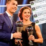 Carli Lloyd - Women's Football