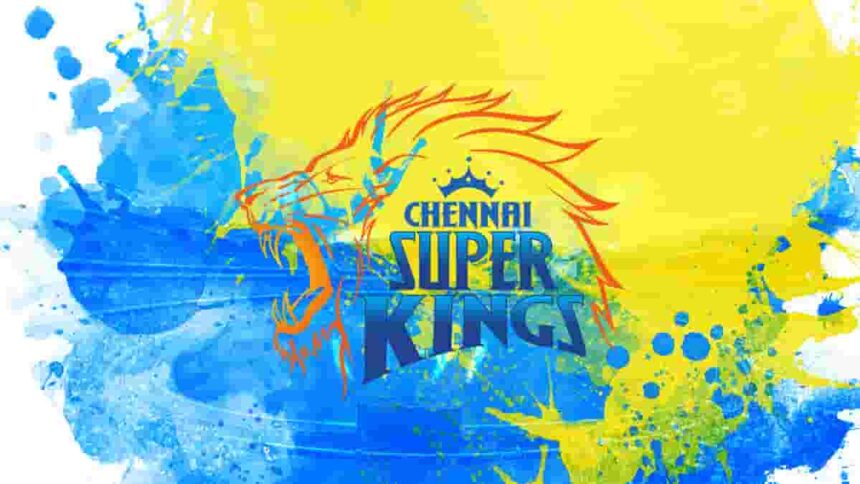 Chennai Super Kings IPL 2025 Matches: RR Full Match Schedule Revealed