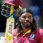 Chris gayle - BPL Records