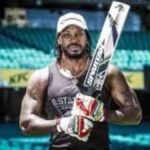 Chris gayle - IPL Records and Stats
