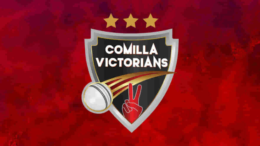 Comilla Victorians - Bangladesh Premier League