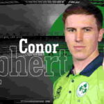 Conor Olphert - Biography, Records, Achievements and Statistics